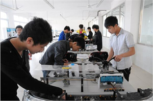 贵阳市白云区华希医药健康职业学校招生简章